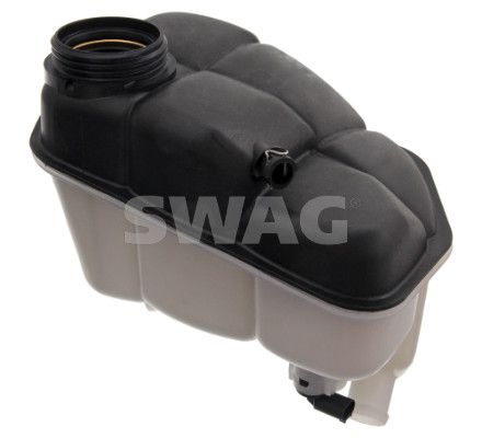SWAG 10 93 7645 - Ausgleichsbehälter, Kühlmittel