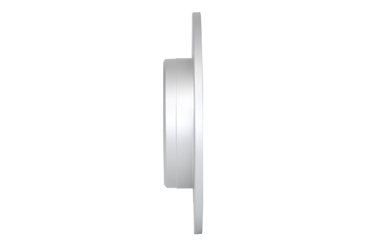 BOSCH 0 986 479 C66 - Bremsscheibe