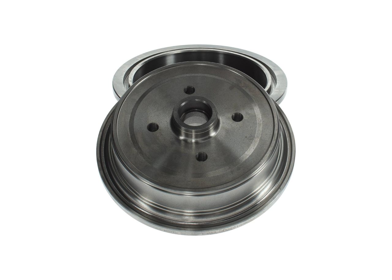 BOSCH 0 986 477 016 - Bremstrommel