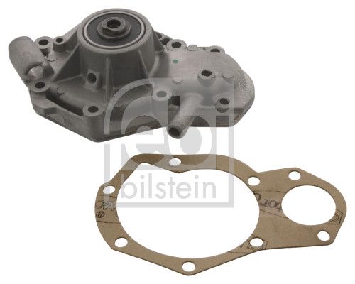 FEBI BILSTEIN 09025 - Wasserpumpe, Motorkühlung
