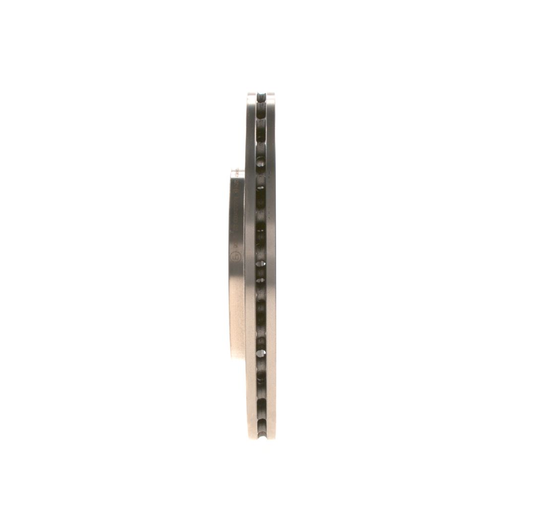 BOSCH 0 986 478 474 - Bremsscheibe
