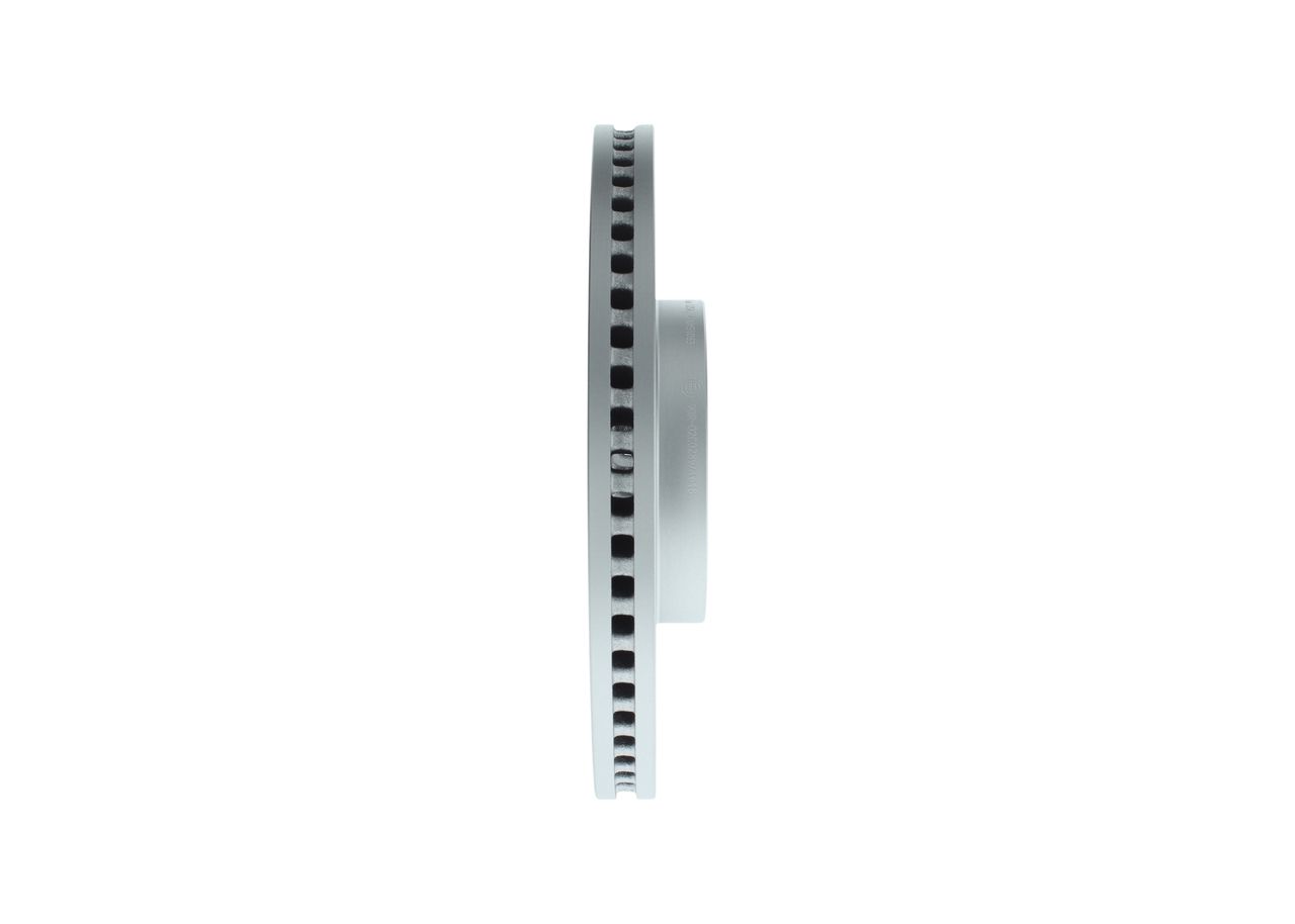 BOSCH 0 986 479 H02 - Bremsscheibe