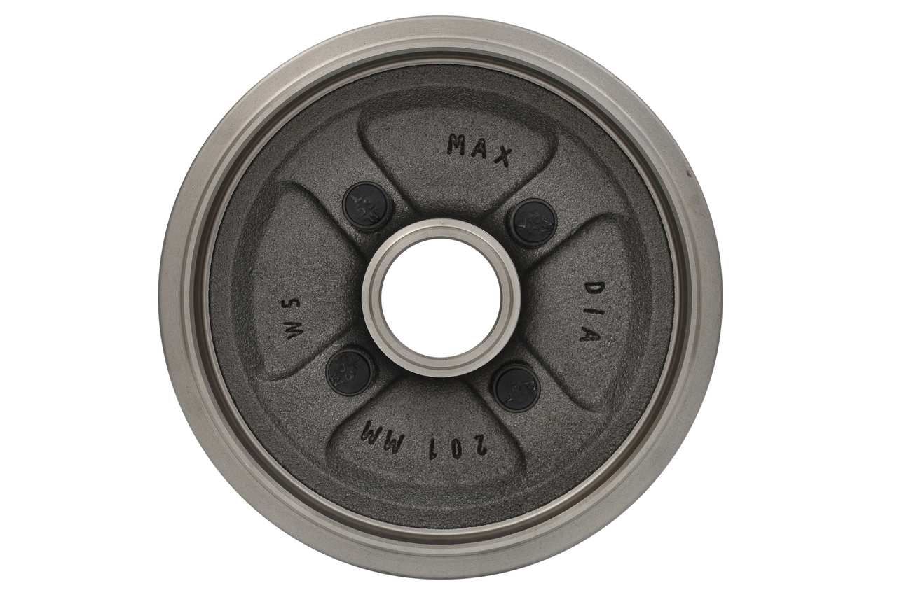 BOSCH 0 986 477 310 - Bremstrommel