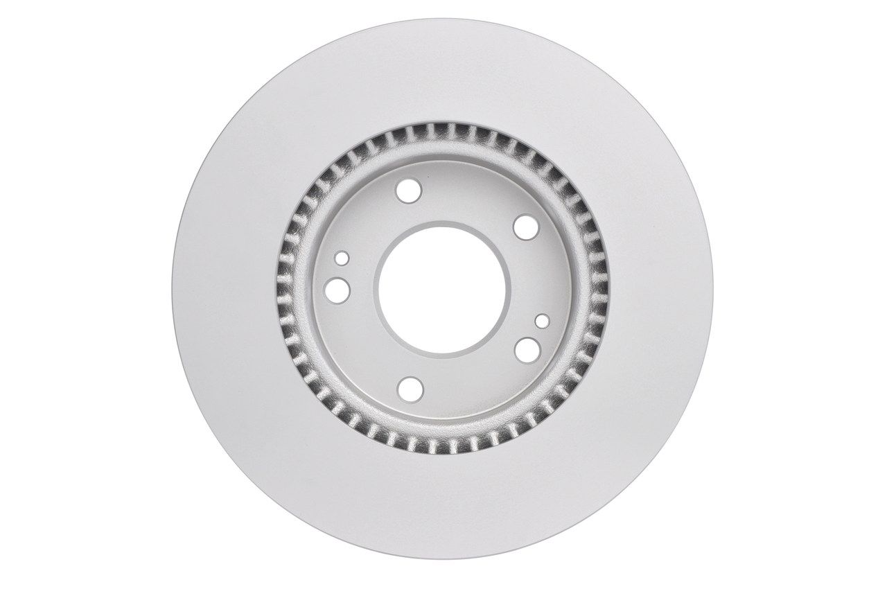 BOSCH 0 986 479 C07 - Bremsscheibe