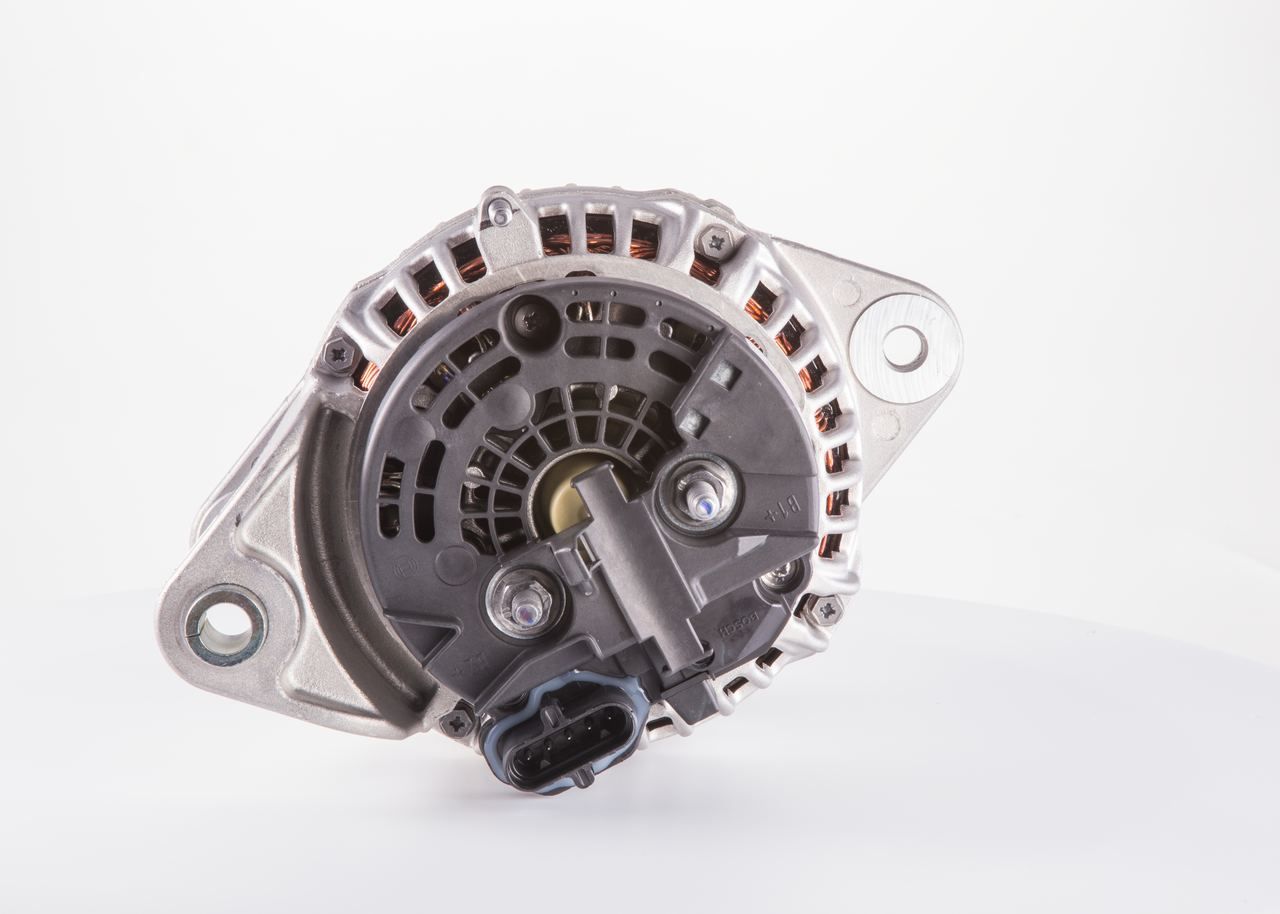 BOSCH 0 124 655 102 - Generator