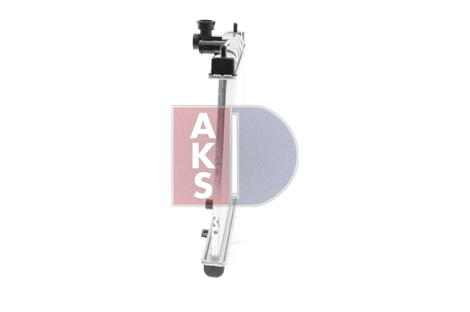 AKS DASIS 070430N - Kühler, Motorkühlung