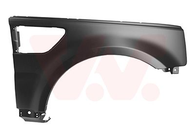 VAN WEZEL 0244656 - Kotflügel