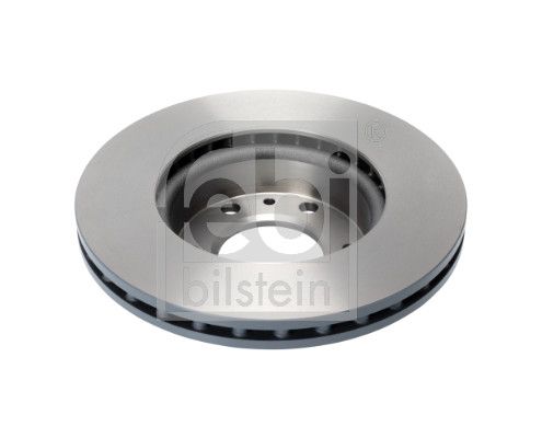 FEBI BILSTEIN 27698 - Bremsscheibe