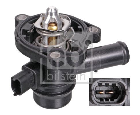FEBI BILSTEIN 103377 - Thermostat, Kühlmittel
