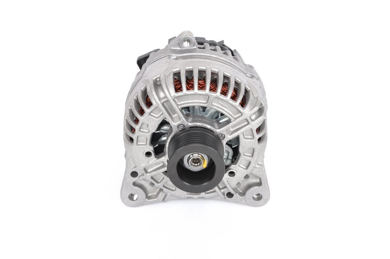 BOSCH 0 124 525 538 - Generator