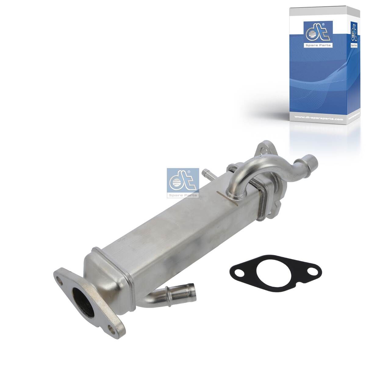 DT Spare Parts 12.27300 - AGR-Modul
