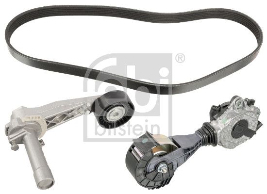 FEBI BILSTEIN 107426 - Keilrippenriemensatz