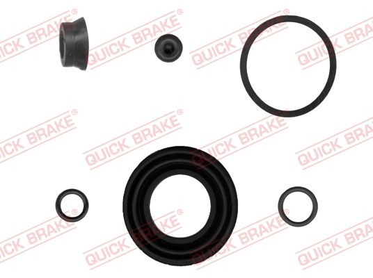 QUICK BRAKE 114-0155 - Reparatursatz, Bremssattel