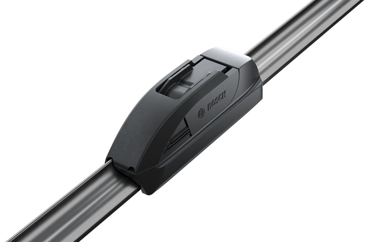 BOSCH 3 397 014 158 - Wischblatt