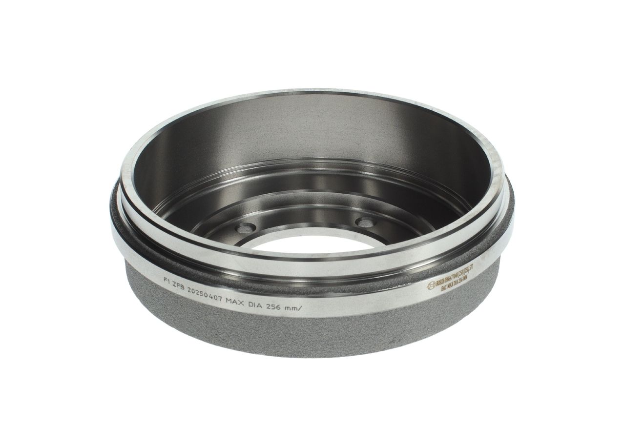 BOSCH 0 986 477 048 - Bremstrommel