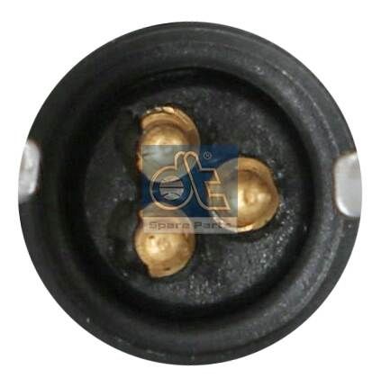 DT Spare Parts 1.18783 - Bremssattel