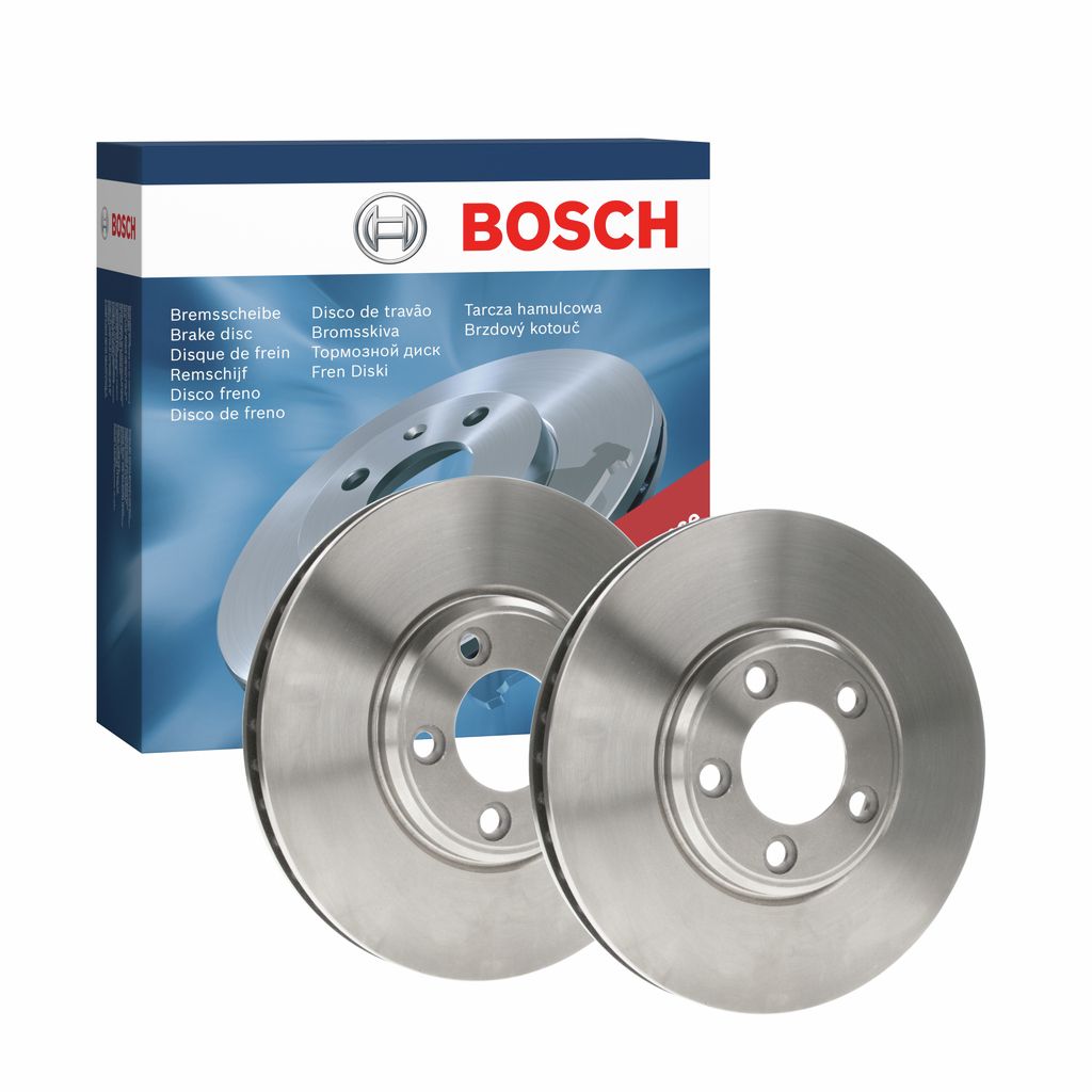 BOSCH 0 986 478 778 - Bremsscheibe