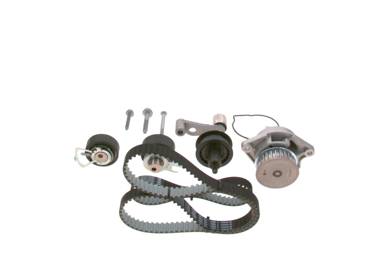 BOSCH 1 987 946 995 - Wasserpumpe + Zahnriemensatz