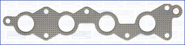 AJUSA 13080400 - Dichtung, Abgaskrümmer