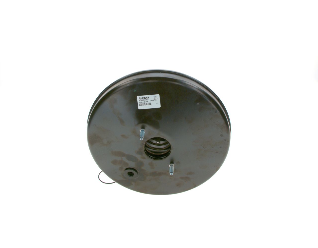 BOSCH 0 204 125 953 - Bremskraftverstärker