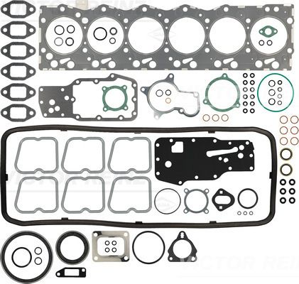 VICTOR REINZ 01-36415-05 - Dichtungsvollsatz, Motor