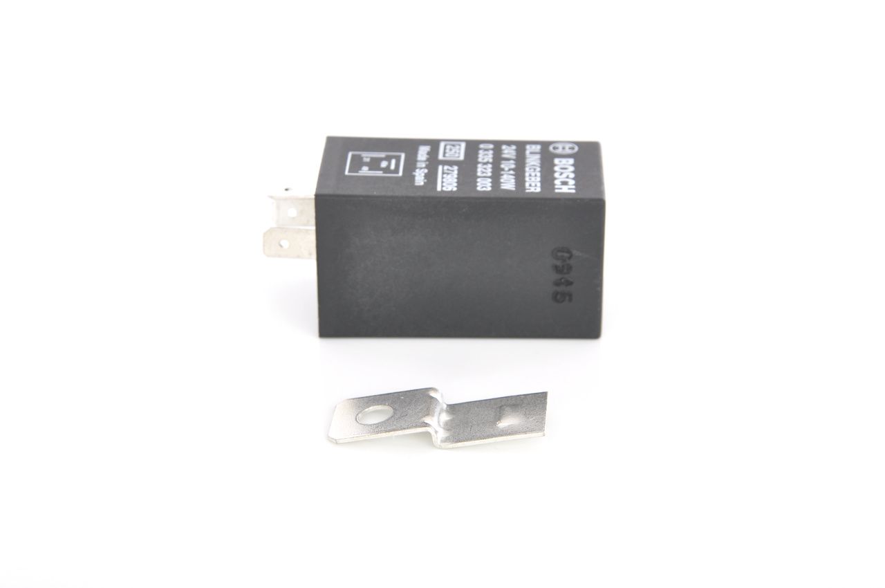 BOSCH 0 335 323 003 - Blinkgeber