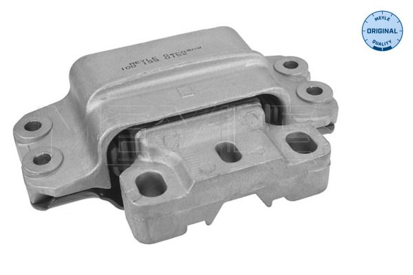 MEYLE 100 199 0152 - Lagerung, Motor