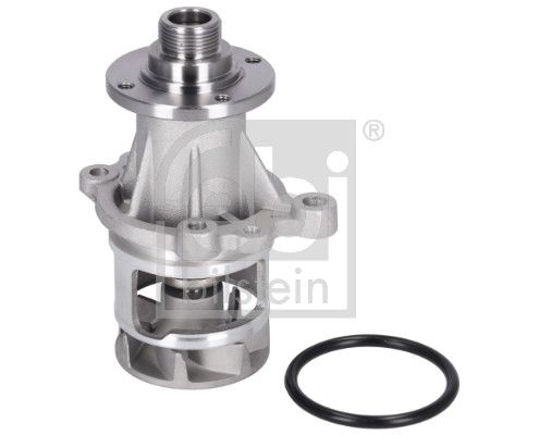 FEBI BILSTEIN 01296 - Wasserpumpe, Motorkühlung