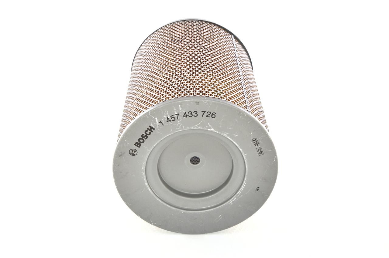 BOSCH 1 457 433 726 - Luftfilter