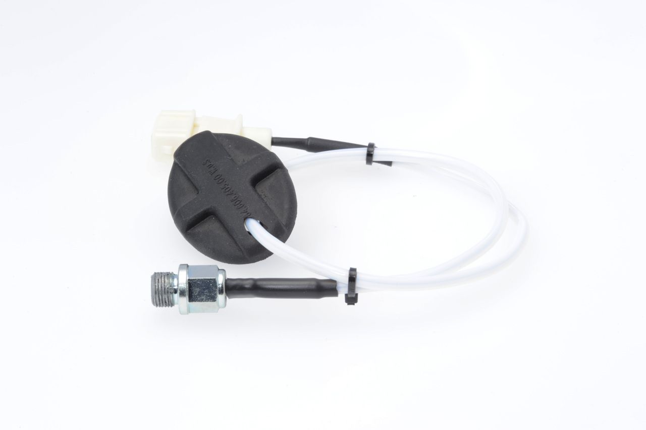 BOSCH 0 280 130 059 - Sensor, Zylinderkopftemperatur