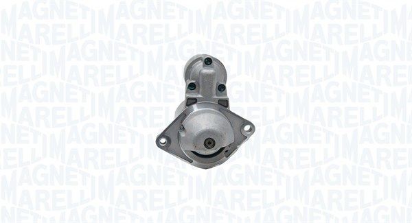 MAGNETI MARELLI 063721334010 - Starter