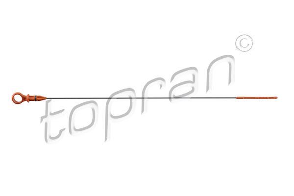 TOPRAN 723 518 - Ölpeilstab