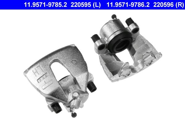 ATE 11.9571-9785.2 - Bremssattel