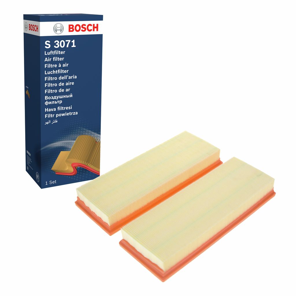 BOSCH 1 457 433 071 - Luftfilter