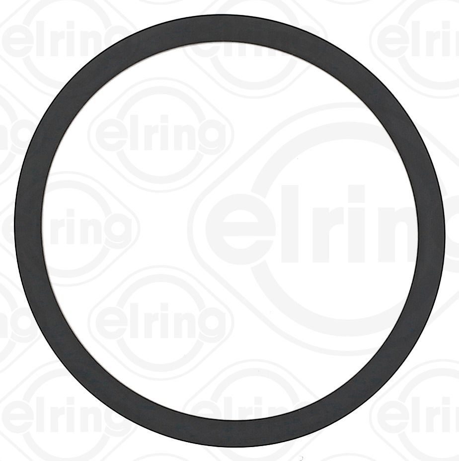 ELRING 049.690 - Dichtung, Steuergehäusedeckel