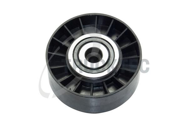 TRUCKTEC AUTOMOTIVE 02.19.086 - Spannrolle, Keilrippenriemen