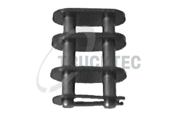 TRUCKTEC AUTOMOTIVE 02.67.094 - Kettenglied, Steuerkette