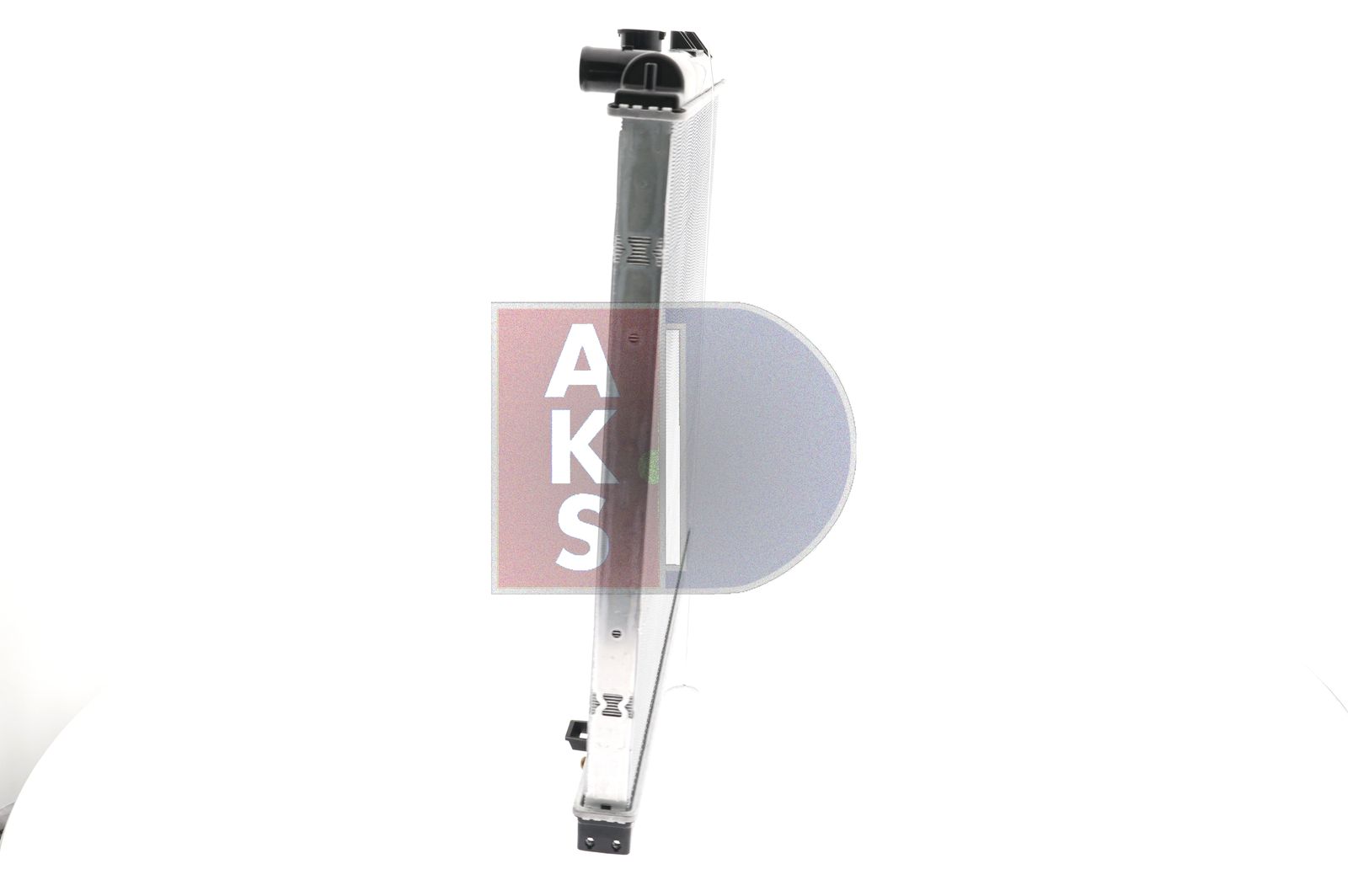 AKS DASIS 070195N - Kühler, Motorkühlung