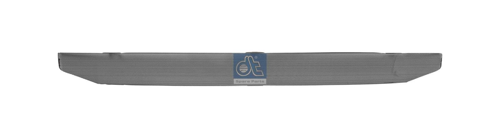 DT Spare Parts 1.23188 - Kühlergittereinsatz