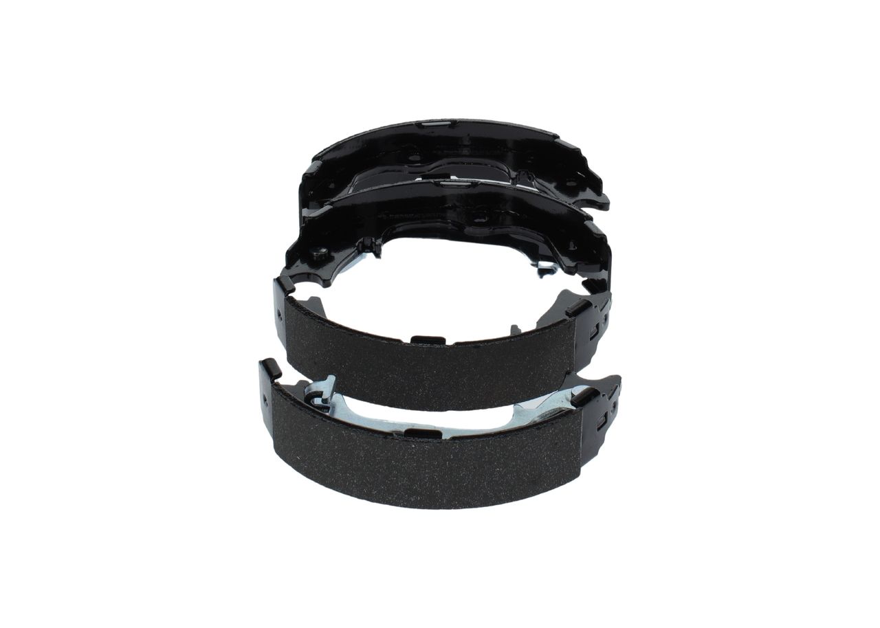 BOSCH 0 986 487 779 - Bremsbackensatz, Feststellbremse