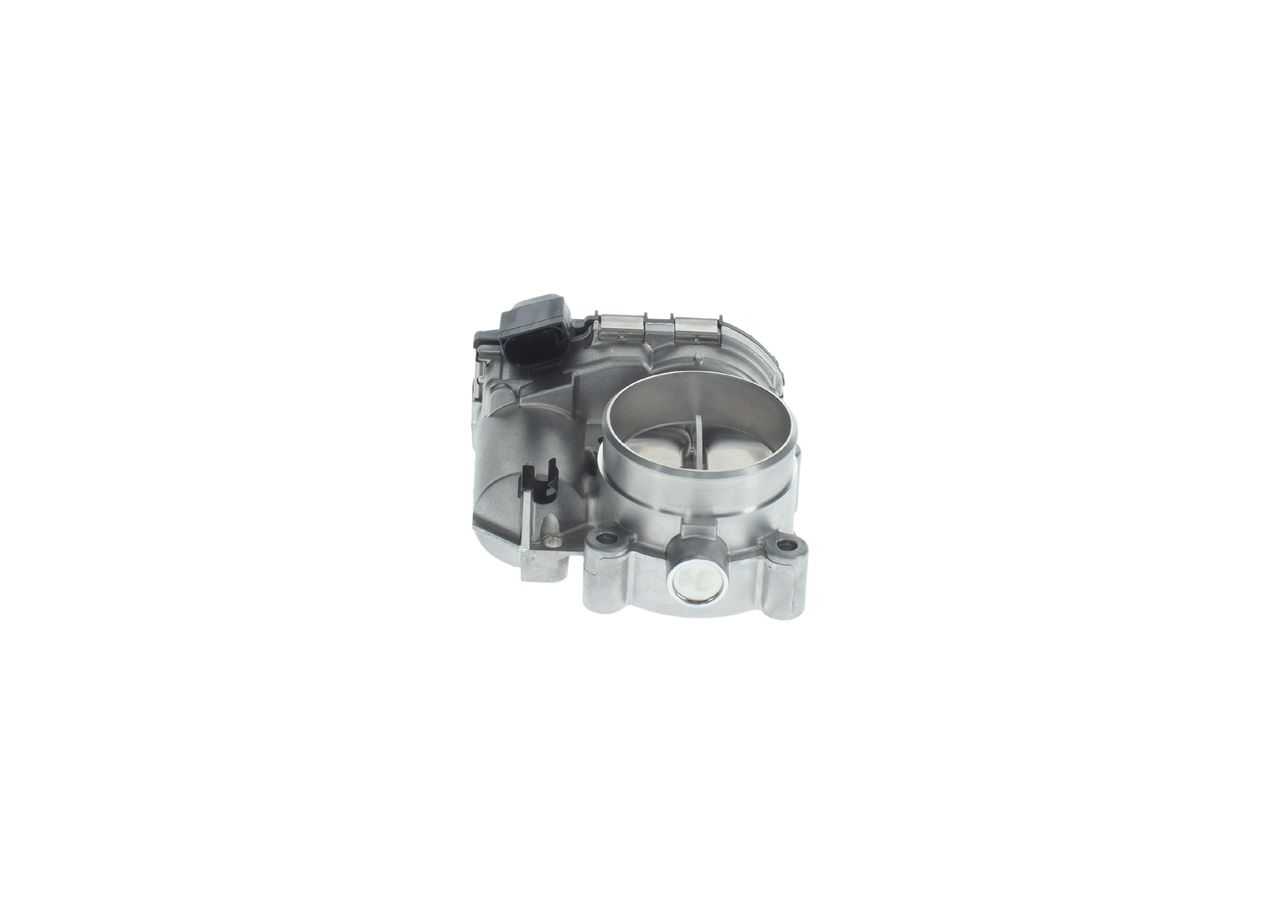 BOSCH 0 280 750 467 - Drosselklappenstutzen