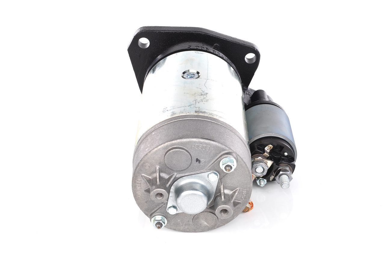 BOSCH 0 001 368 313 - Starter