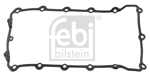 FEBI BILSTEIN 01570 - Dichtung, Zylinderkopfhaube