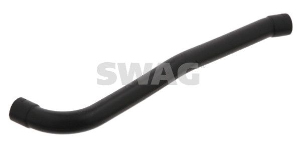 SWAG 10 93 3869 - Schlauch, Kurbelgehäuseentlüftung