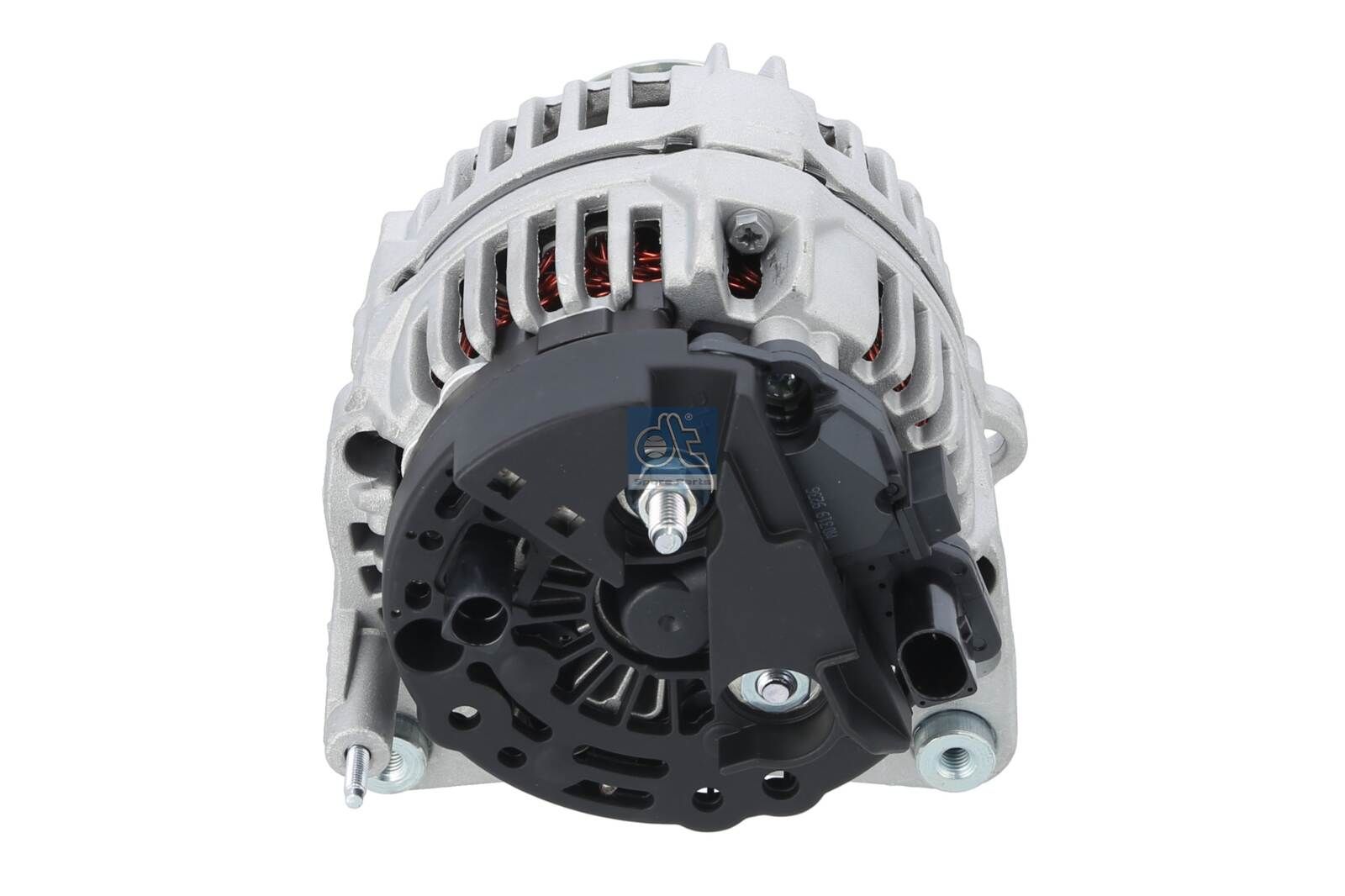 DT Spare Parts 11.80301 - Generator