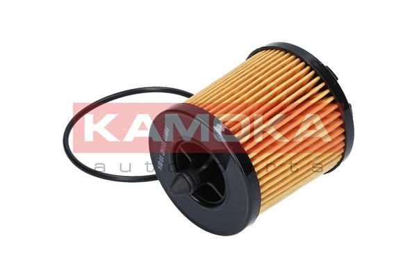 KAMOKA F109101 - Ölfilter