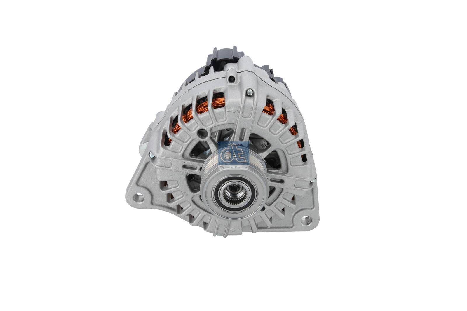DT Spare Parts 12.72008 - Generator