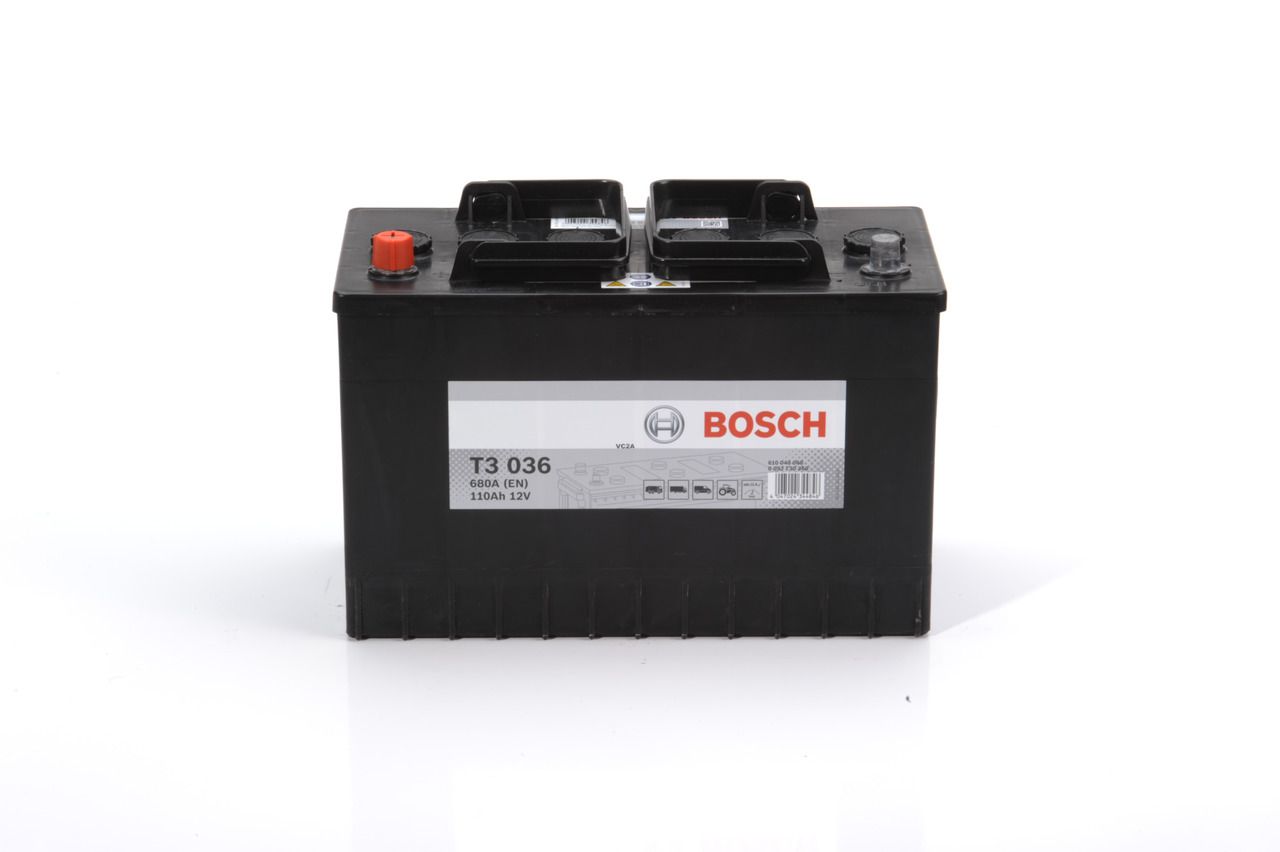 BOSCH 0 092 T30 360 - Starterbatterie