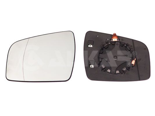 ALKAR 6431445 - Spiegelglas, Außenspiegel