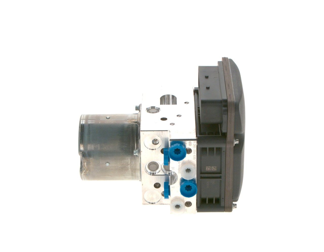 BOSCH 0 265 250 635 - Hydraulikaggregat, Bremsanlage